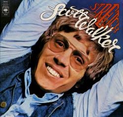 Scott Walker : Stretch Scott Walker : Stretch